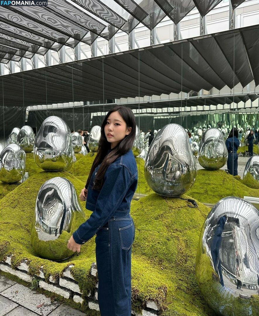 AGirlAndAGame / Jessica / h.yojeong / jessicahkim / jessicanigri Çıplak OnlyFans  Sızdırılmış Fotoğraf #405