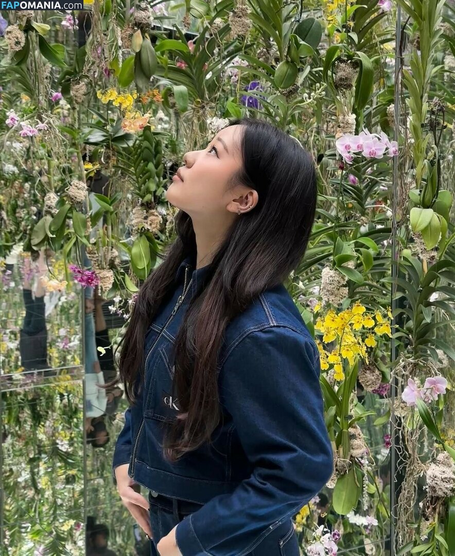 AGirlAndAGame / Jessica / h.yojeong / jessicahkim / jessicanigri Çıplak OnlyFans  Sızdırılmış Fotoğraf #406