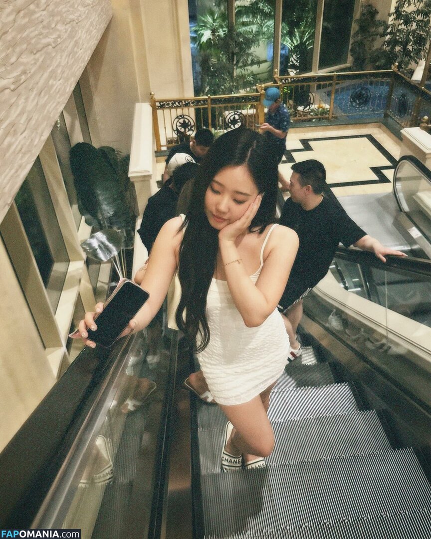 AGirlAndAGame / Jessica / h.yojeong / jessicahkim / jessicanigri Çıplak OnlyFans  Sızdırılmış Fotoğraf #408