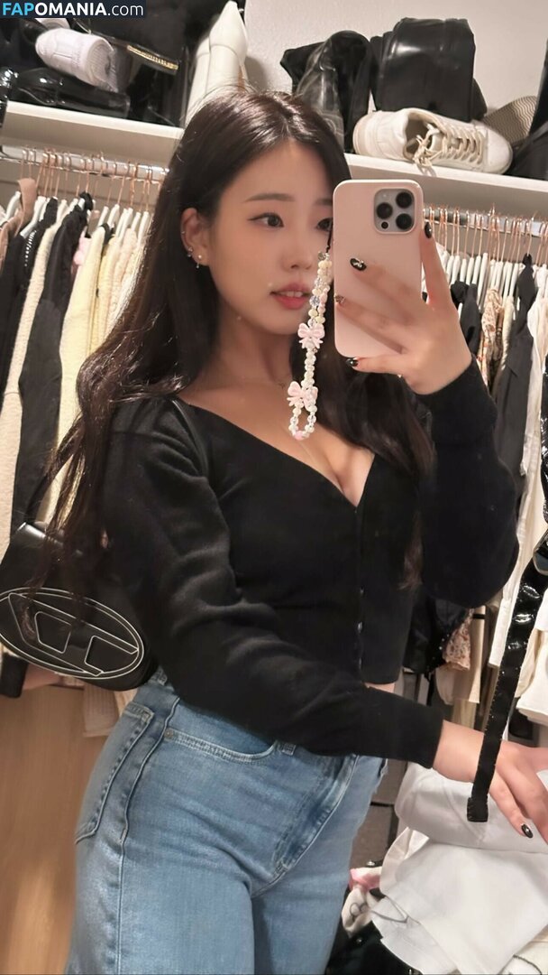 AGirlAndAGame / Jessica / h.yojeong / jessicahkim / jessicanigri Çıplak OnlyFans  Sızdırılmış Fotoğraf #423