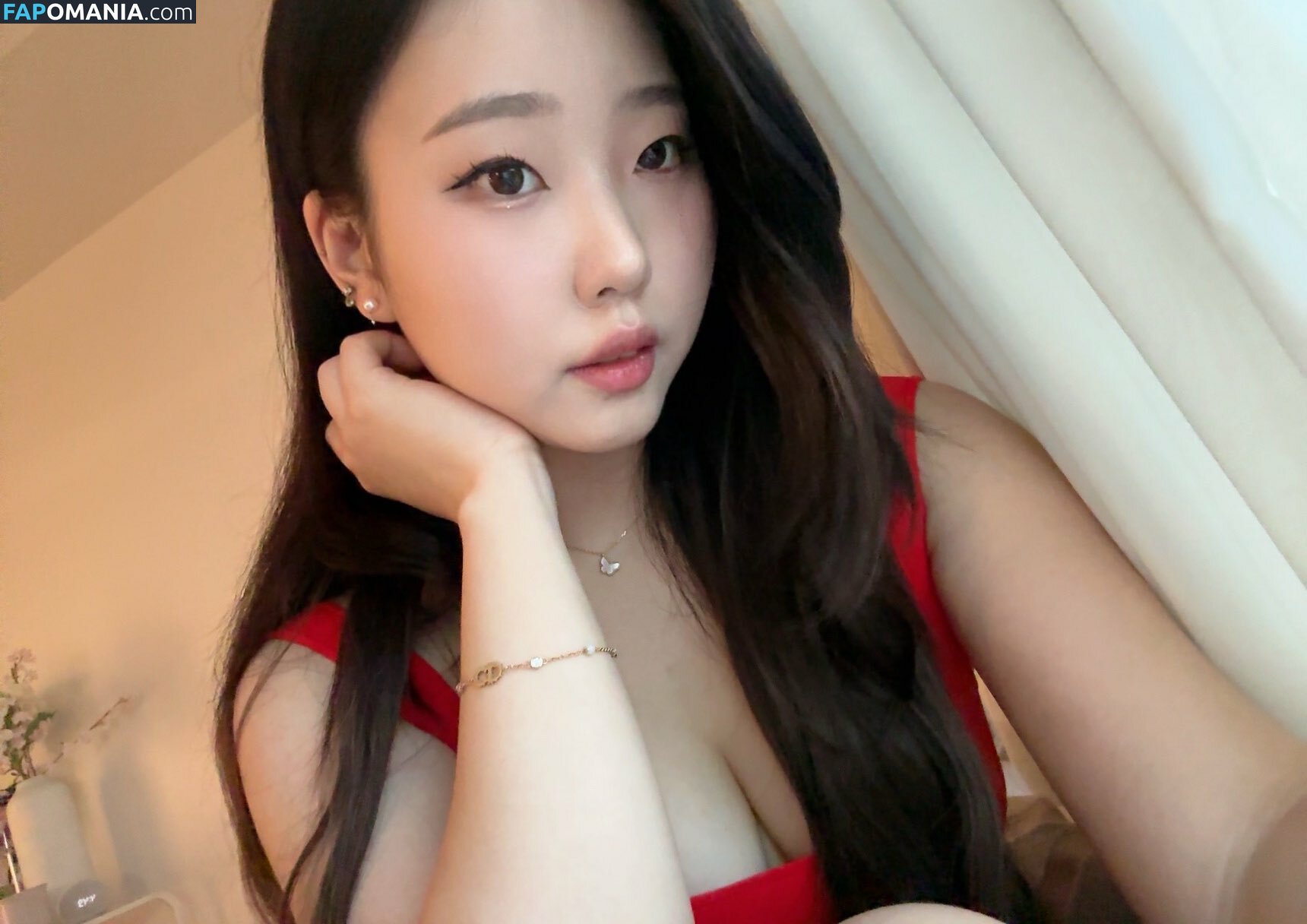 AGirlAndAGame / Jessica / h.yojeong / jessicahkim / jessicanigri Çıplak OnlyFans  Sızdırılmış Fotoğraf #425