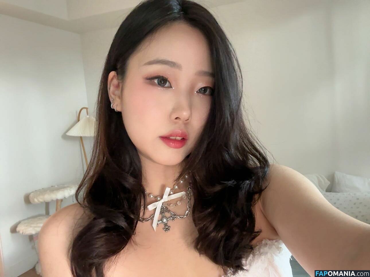 AGirlAndAGame / Jessica / h.yojeong / jessicahkim / jessicanigri Çıplak OnlyFans  Sızdırılmış Fotoğraf #430