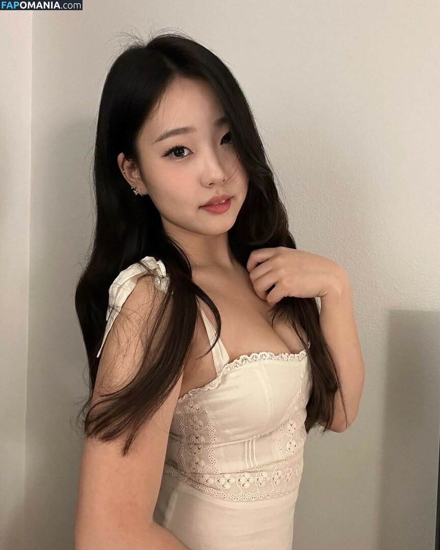 AGirlAndAGame / Jessica / h.yojeong / jessicahkim / jessicanigri Çıplak OnlyFans  Sızdırılmış Fotoğraf #458