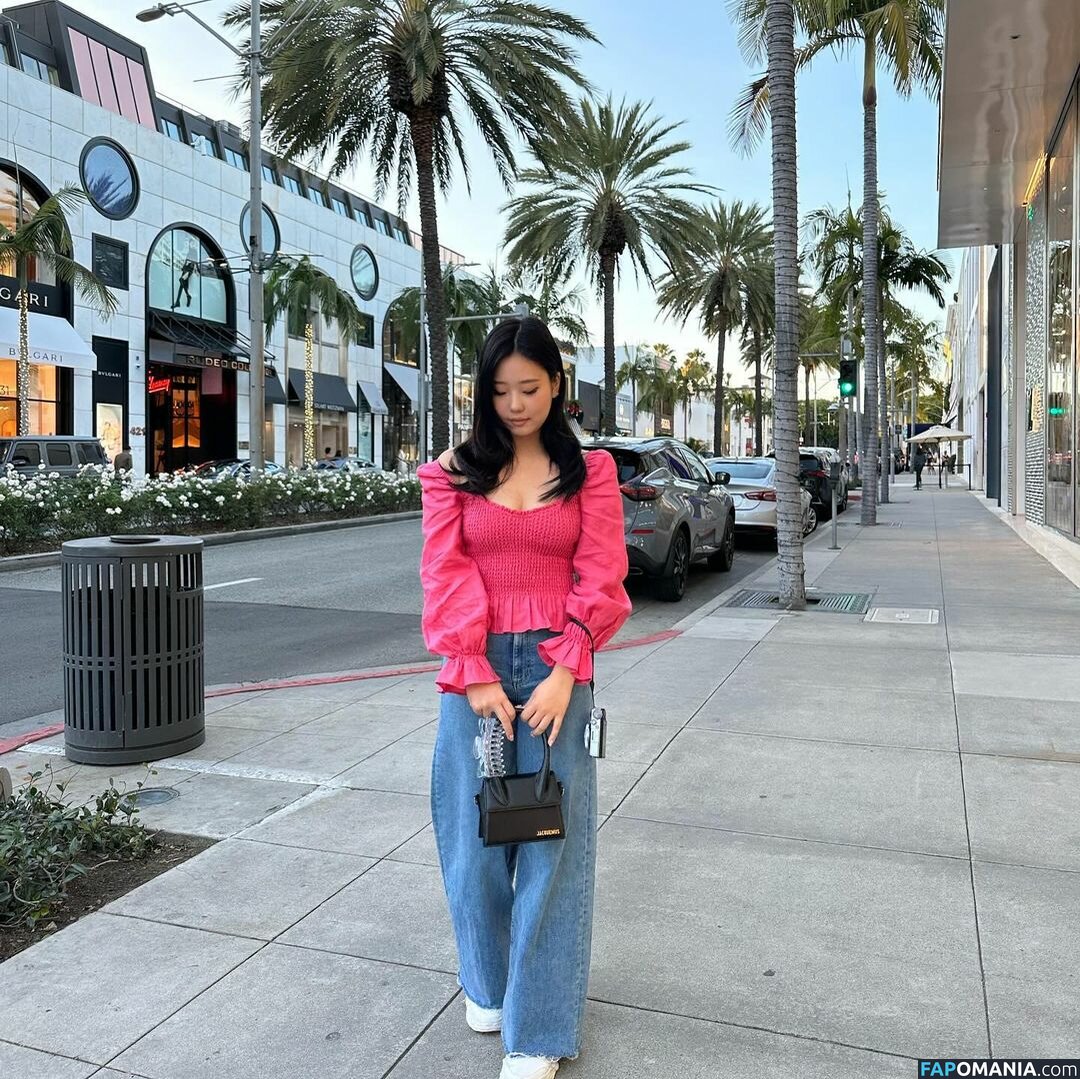 AGirlAndAGame / Jessica / h.yojeong / jessicahkim / jessicanigri Çıplak OnlyFans  Sızdırılmış Fotoğraf #467