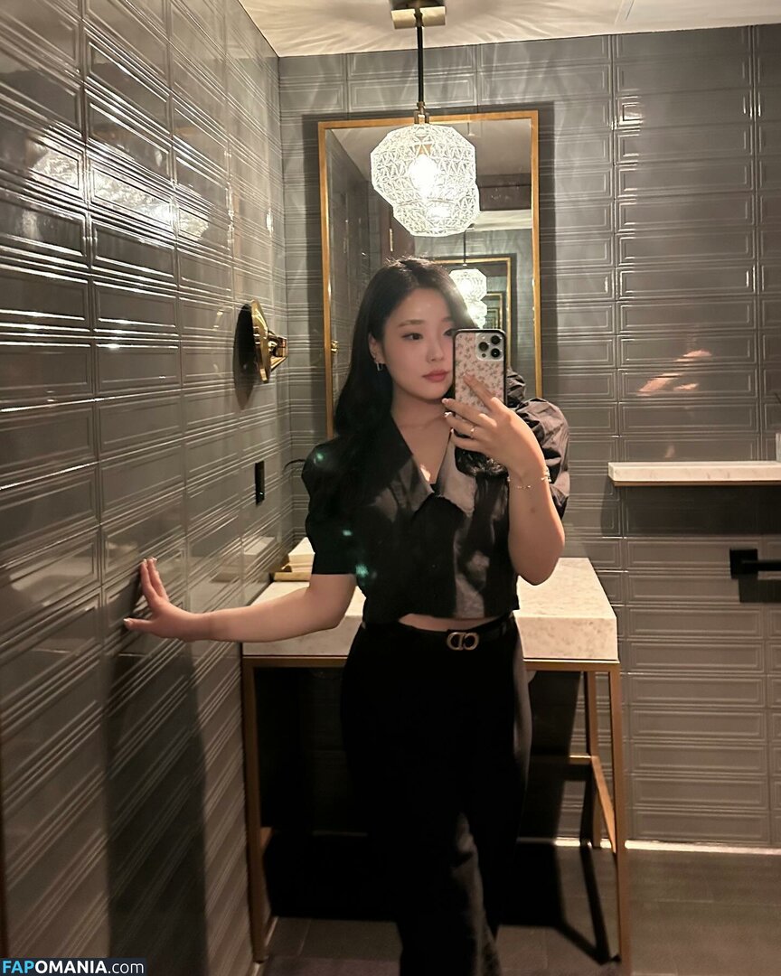 AGirlAndAGame / Jessica / h.yojeong / jessicahkim / jessicanigri Çıplak OnlyFans  Sızdırılmış Fotoğraf #674