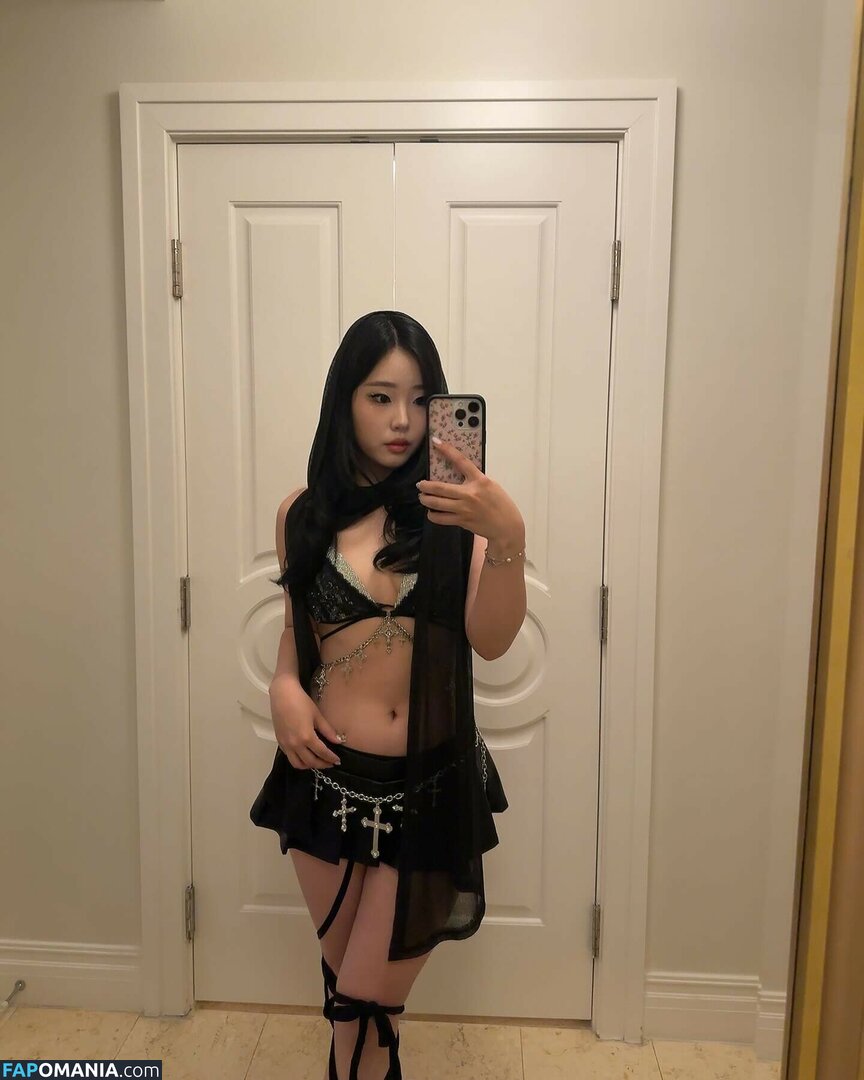 AGirlAndAGame / Jessica / h.yojeong / jessicahkim / jessicanigri Çıplak OnlyFans  Sızdırılmış Fotoğraf #711