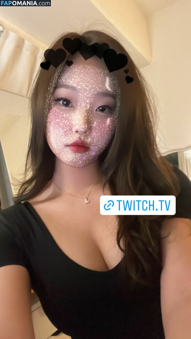 AGirlAndAGame / Jessica / h.yojeong / jessicahkim / jessicanigri Çıplak OnlyFans  Sızdırılmış Fotoğraf #860