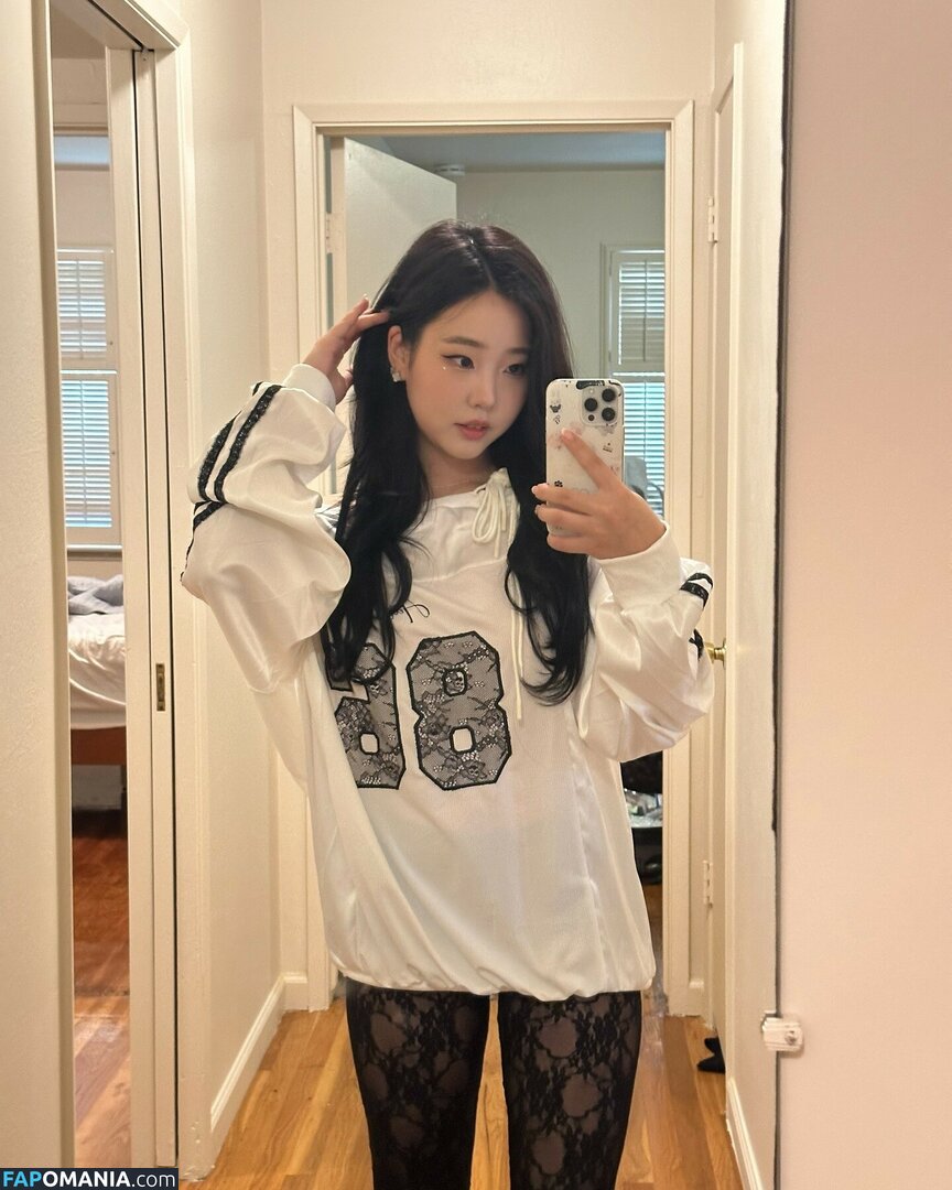 AGirlAndAGame / Jessica / h.yojeong / jessicahkim / jessicanigri Çıplak OnlyFans  Sızdırılmış Fotoğraf #882