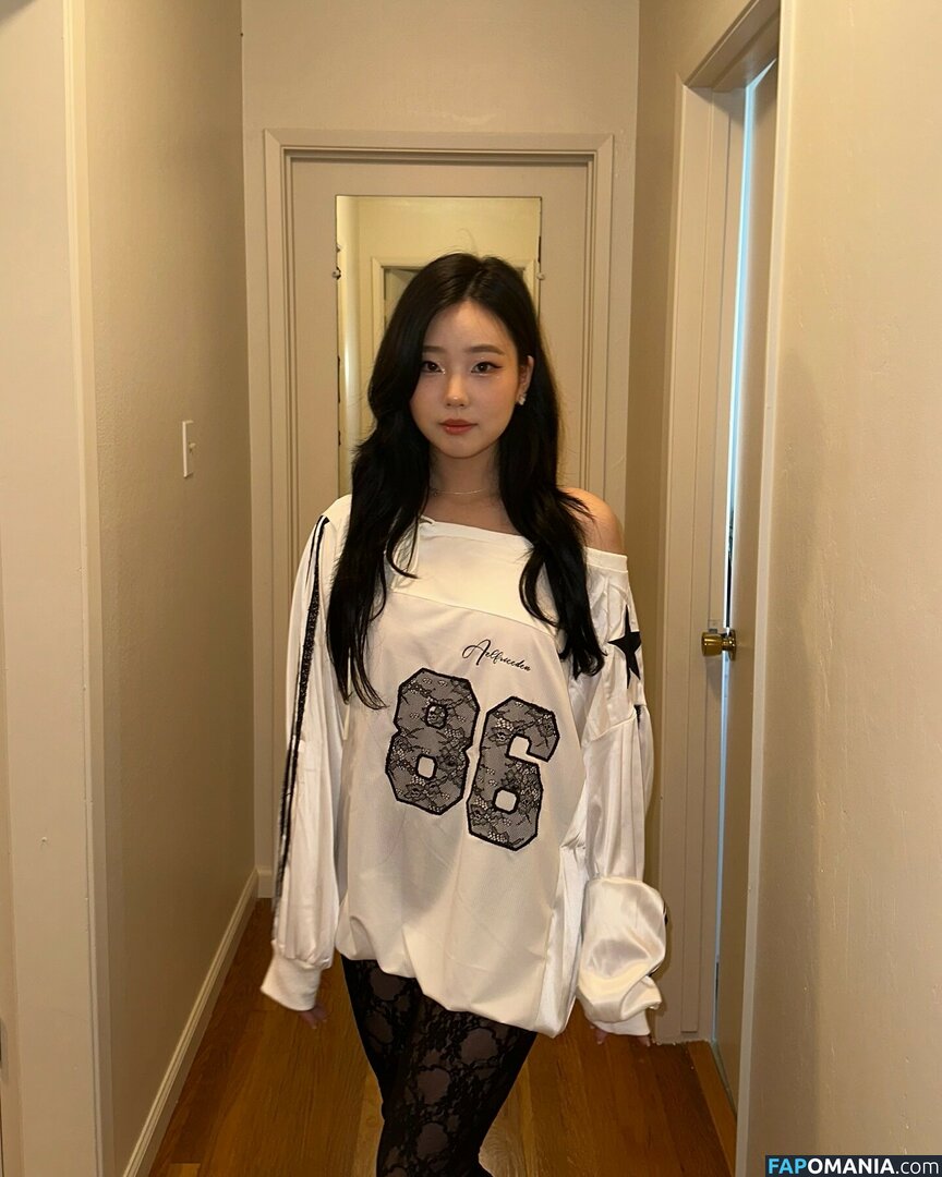 AGirlAndAGame / Jessica / h.yojeong / jessicahkim / jessicanigri Çıplak OnlyFans  Sızdırılmış Fotoğraf #884