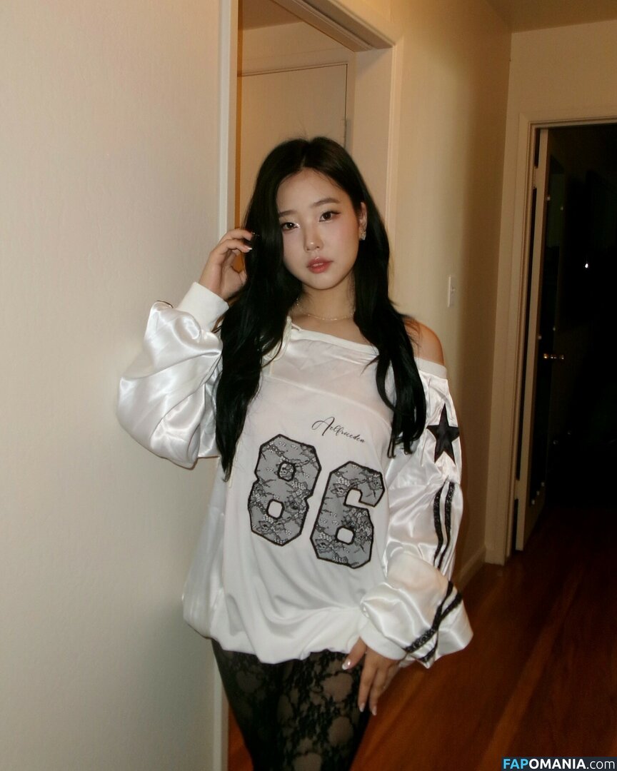 AGirlAndAGame / Jessica / h.yojeong / jessicahkim / jessicanigri Çıplak OnlyFans  Sızdırılmış Fotoğraf #886