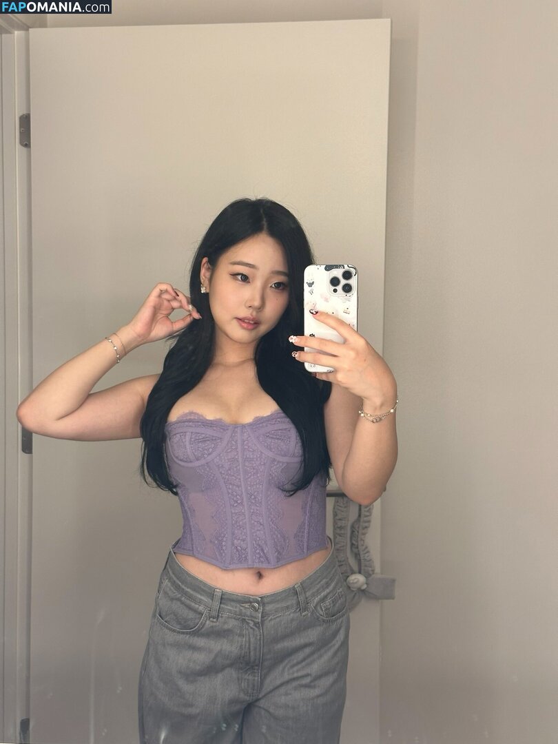 AGirlAndAGame / Jessica / h.yojeong / jessicahkim / jessicanigri Çıplak OnlyFans  Sızdırılmış Fotoğraf #904