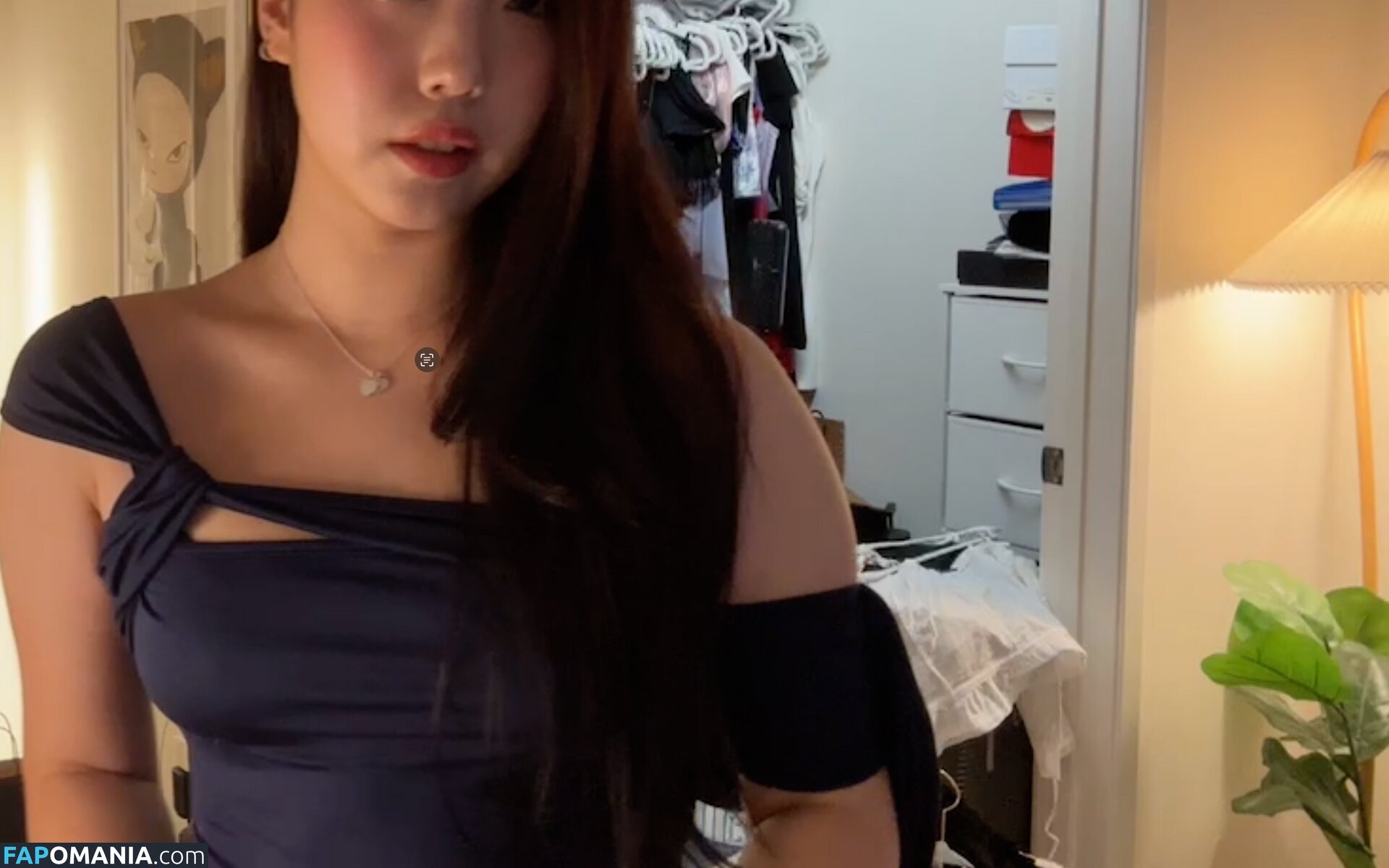 AGirlAndAGame / Jessica / h.yojeong / jessicahkim / jessicanigri Çıplak OnlyFans  Sızdırılmış Fotoğraf #905