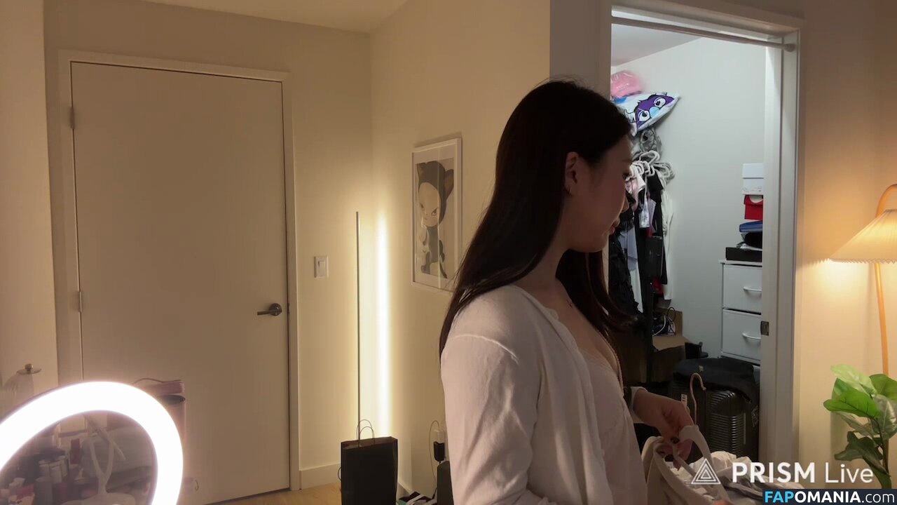 AGirlAndAGame / Jessica / h.yojeong / jessicahkim / jessicanigri Çıplak OnlyFans  Sızdırılmış Fotoğraf #908