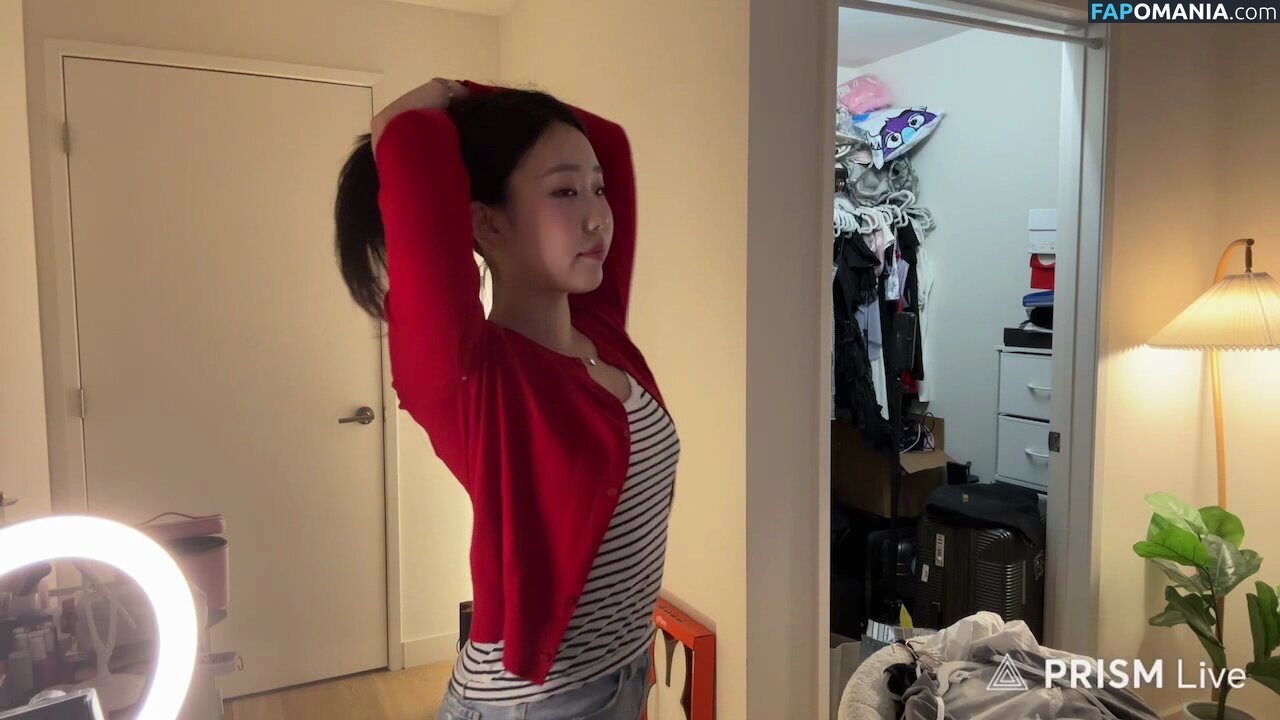 AGirlAndAGame / Jessica / h.yojeong / jessicahkim / jessicanigri Çıplak OnlyFans  Sızdırılmış Fotoğraf #909