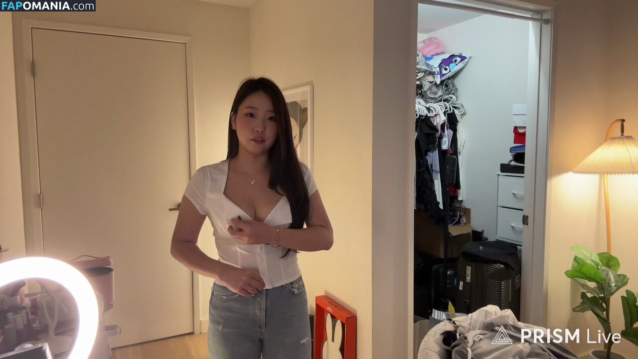 AGirlAndAGame / Jessica / h.yojeong / jessicahkim / jessicanigri Çıplak OnlyFans  Sızdırılmış Fotoğraf #910