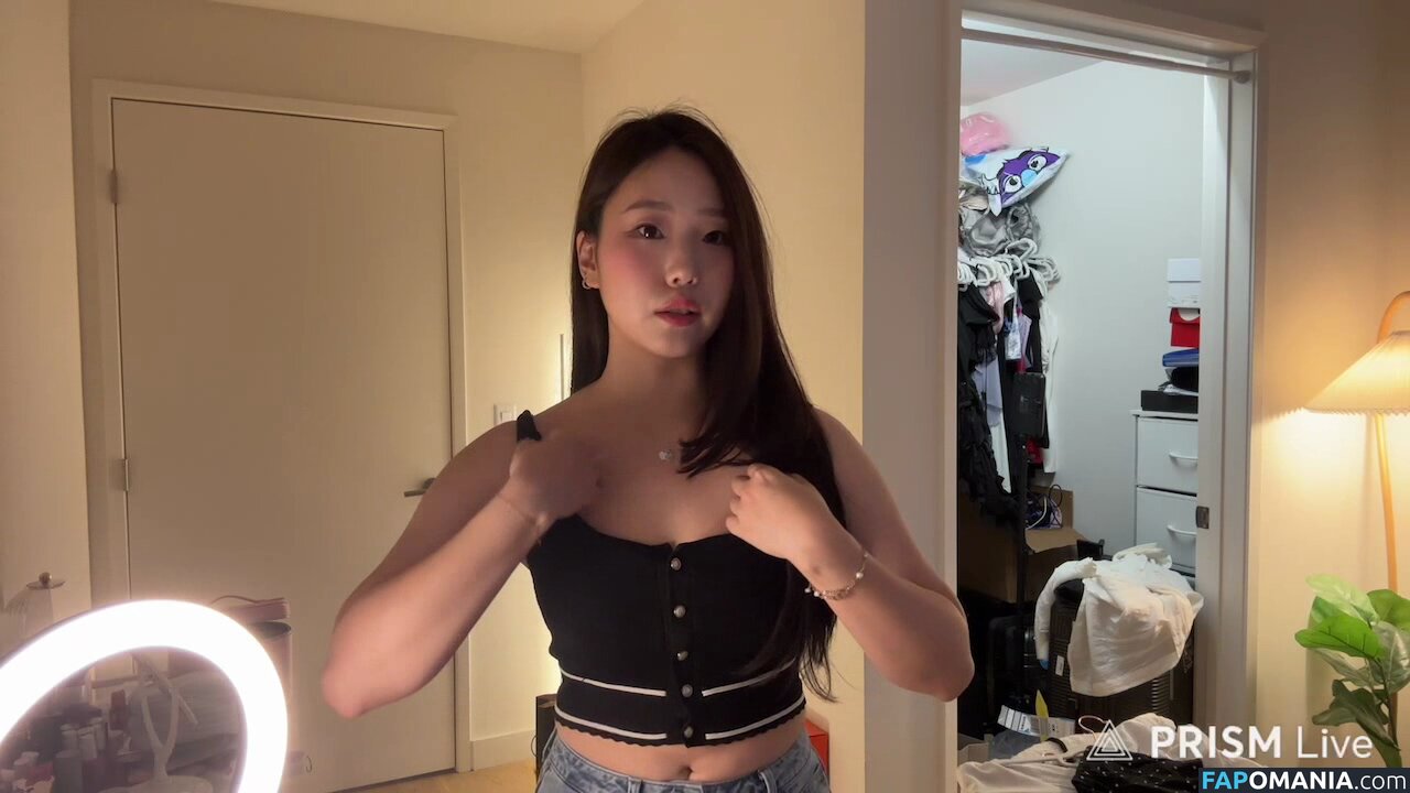 AGirlAndAGame / Jessica / h.yojeong / jessicahkim / jessicanigri Çıplak OnlyFans  Sızdırılmış Fotoğraf #920