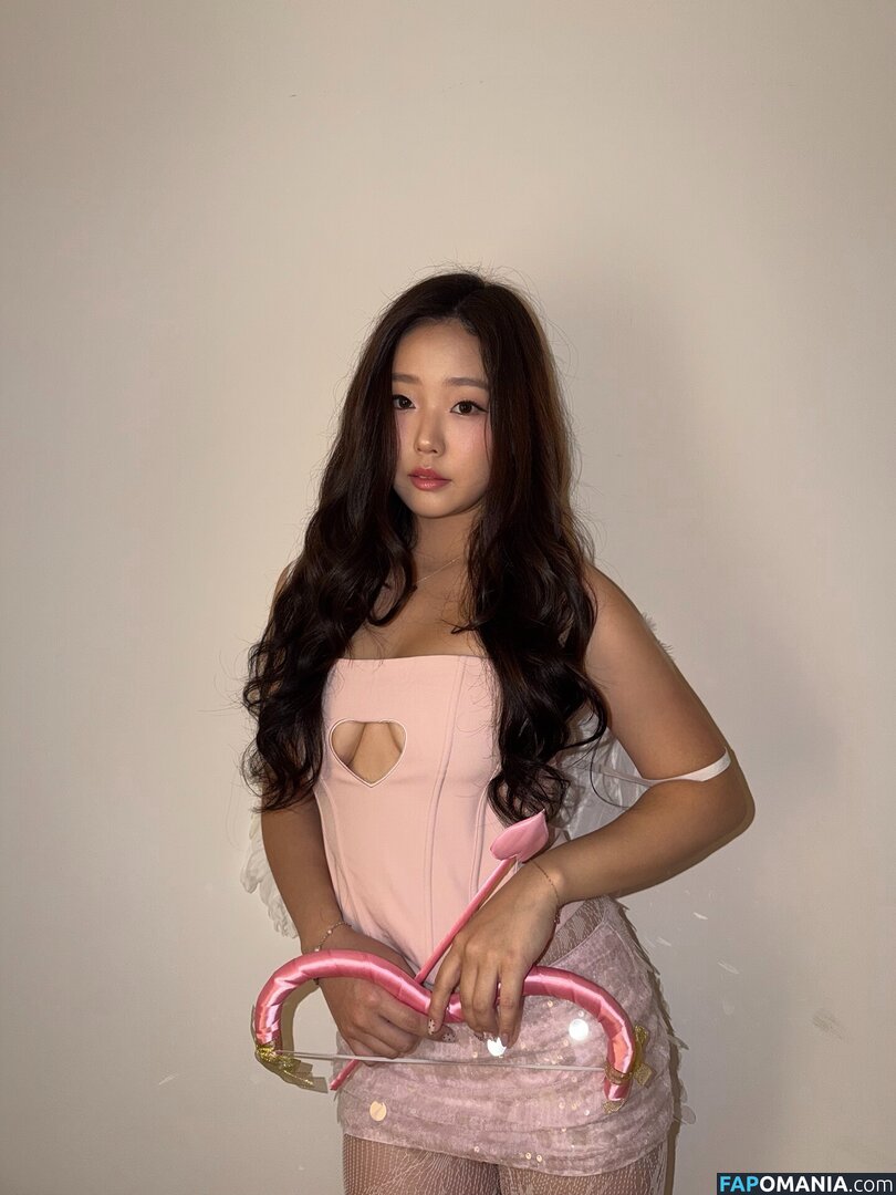 AGirlAndAGame / Jessica / h.yojeong / jessicahkim / jessicanigri Çıplak OnlyFans  Sızdırılmış Fotoğraf #931