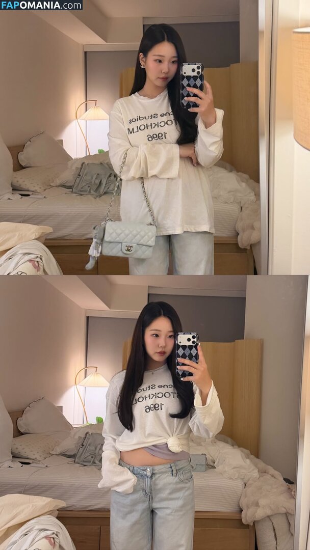 AGirlAndAGame / Jessica / h.yojeong / jessicahkim / jessicanigri Çıplak OnlyFans  Sızdırılmış Fotoğraf #936