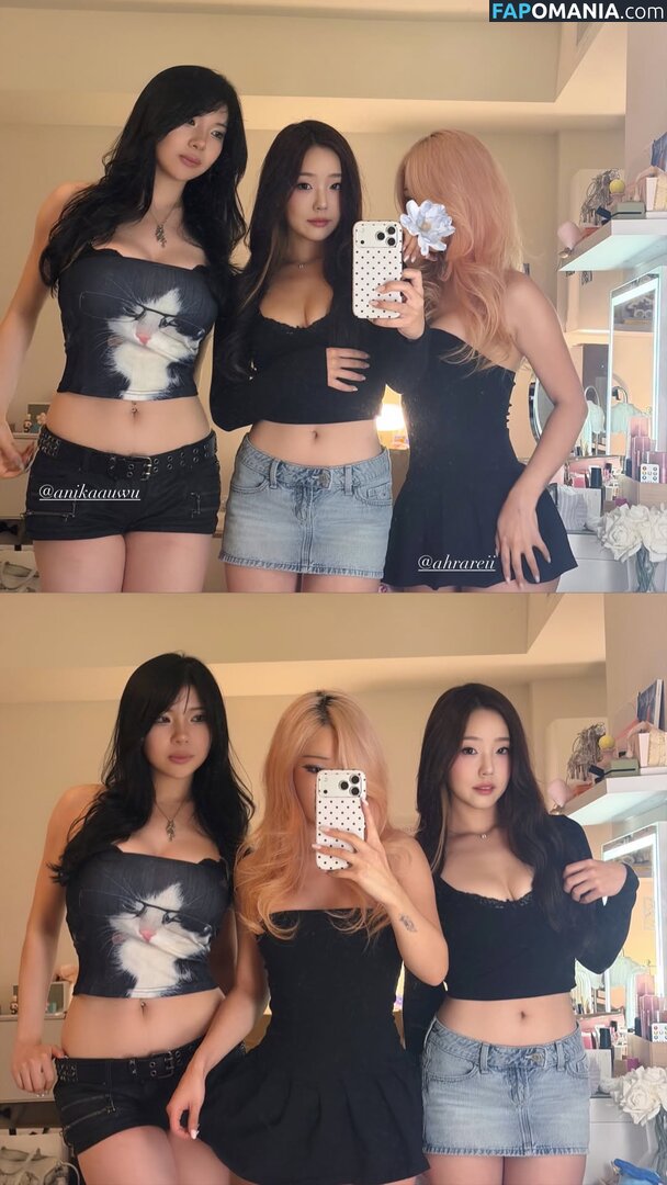 AGirlAndAGame / Jessica / jessicahkim / jessicanigri / kaburbank Çıplak OnlyFans  Sızdırılmış Fotoğraf #950