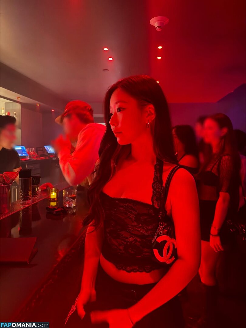 AGirlAndAGame / Jessica / jessicahkim / jessicanigri / kaburbank Çıplak OnlyFans  Sızdırılmış Fotoğraf #965