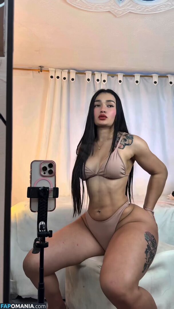 Jessicabustos Çıplak OnlyFans  Sızdırılmış Fotoğraf #2