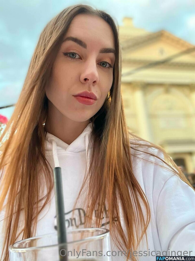 jessicaginger Çıplak OnlyFans  Sızdırılmış Fotoğraf #10
