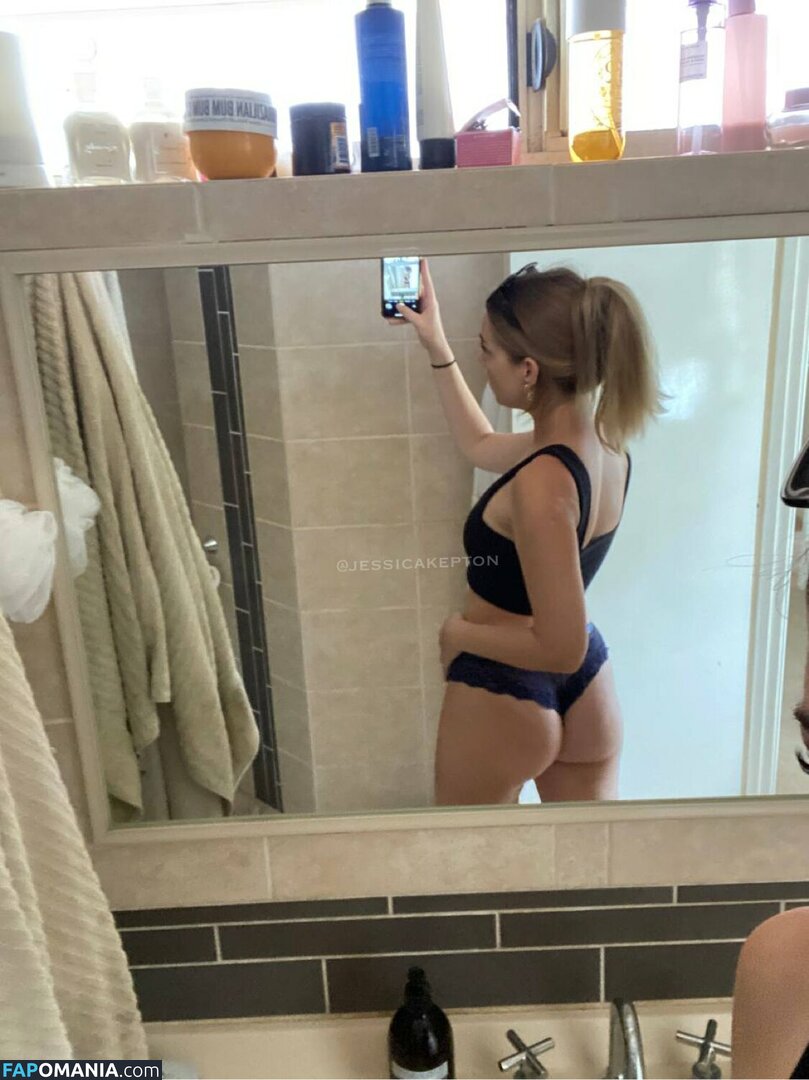 jessicakepton / jessicaprestonn Çıplak OnlyFans  Sızdırılmış Fotoğraf #6