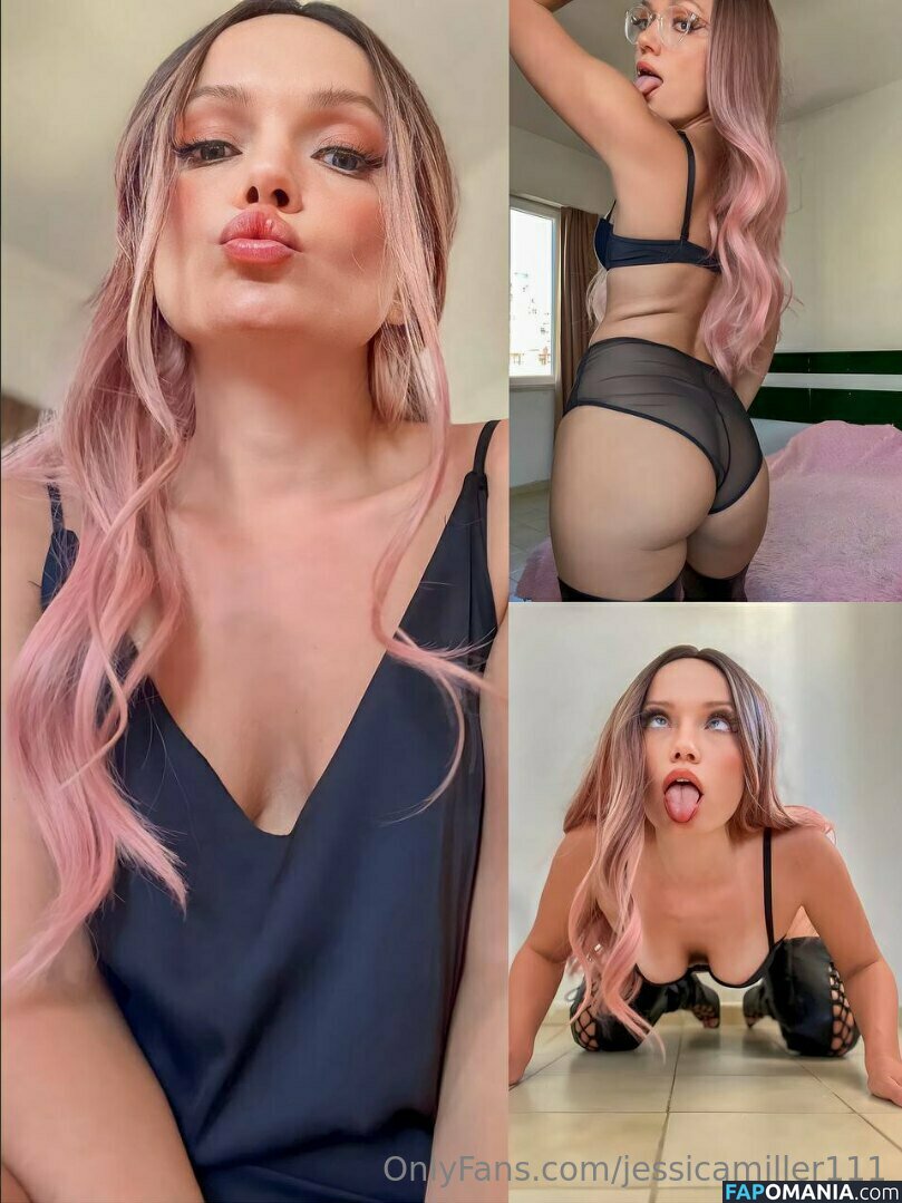 https: / jessicamiller111 Çıplak OnlyFans  Sızdırılmış Fotoğraf #58
