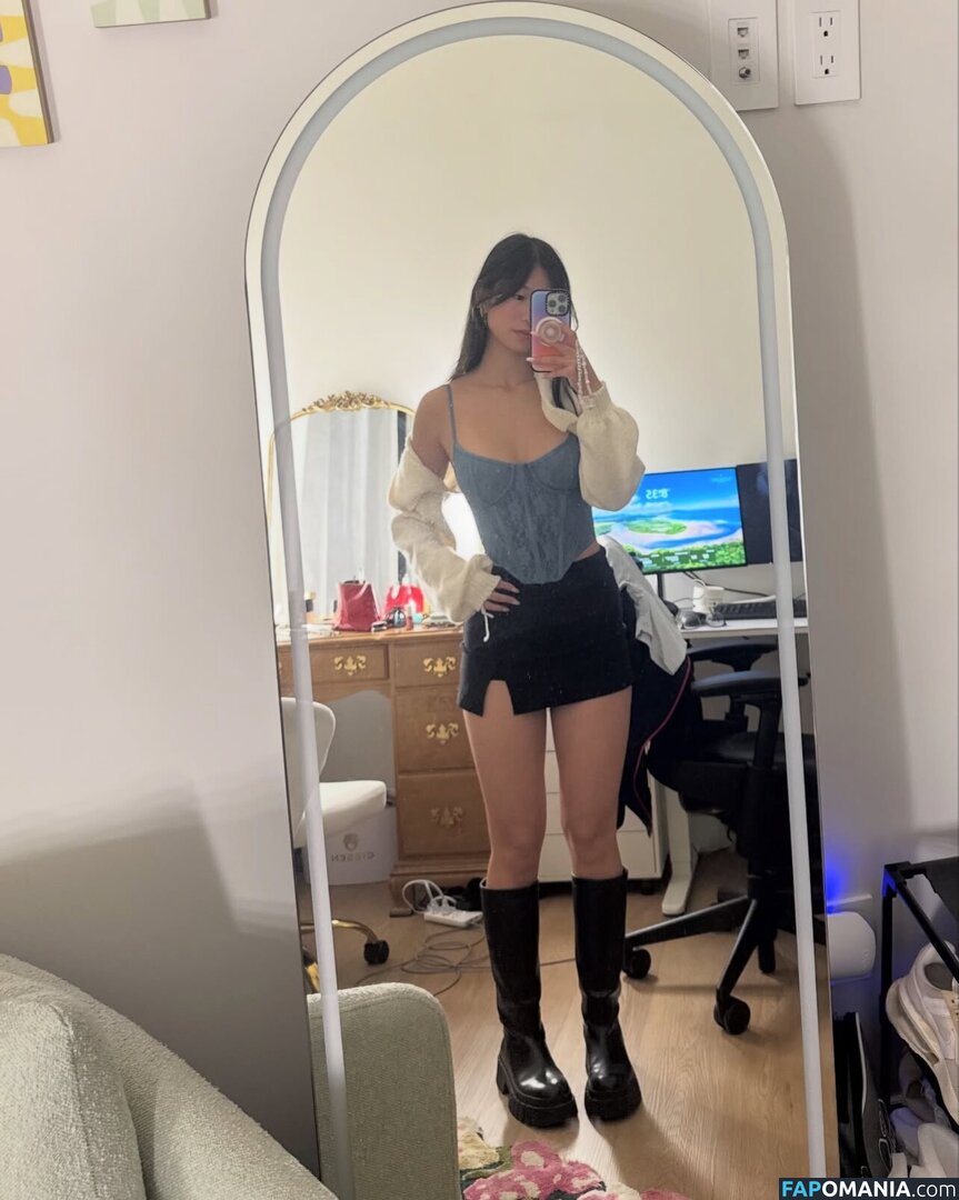 Jesseo8 / jESsiCa / jessicameak / jessicaoskam Çıplak OnlyFans  Sızdırılmış Fotoğraf #90