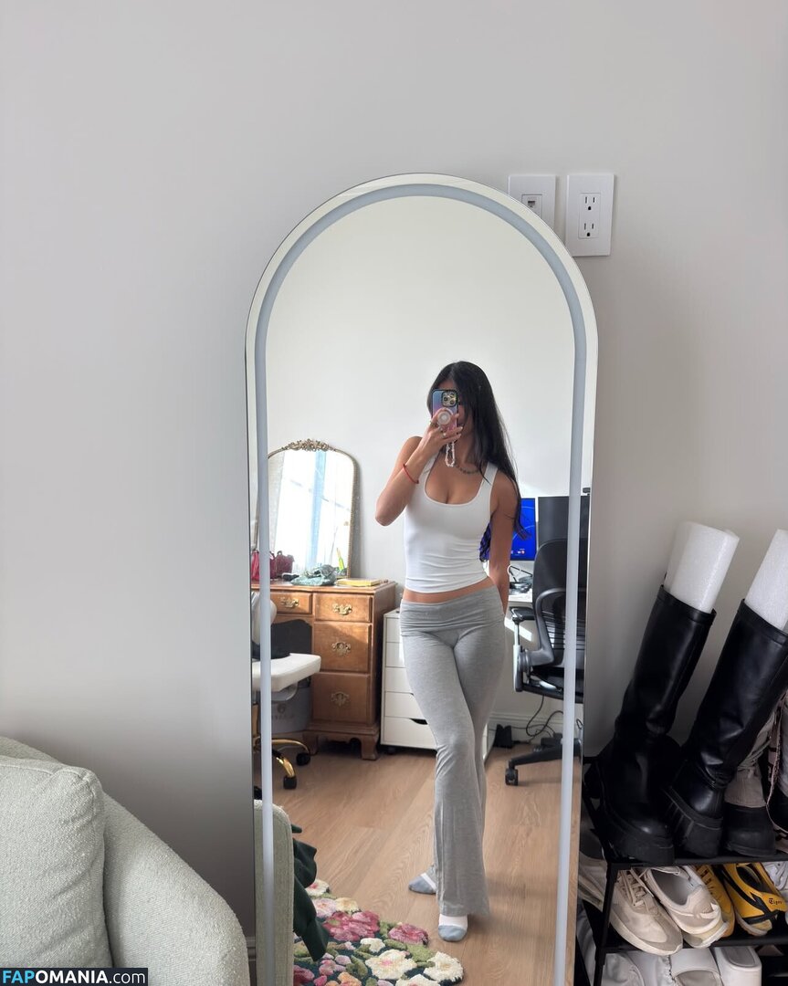 Jesseo8 / jESsiCa / jessicameak / jessicaoskam Çıplak OnlyFans  Sızdırılmış Fotoğraf #91