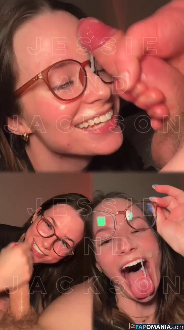Jessie And Jackson / jessieandjackson / jessjackson Çıplak OnlyFans  Sızdırılmış Fotoğraf #5