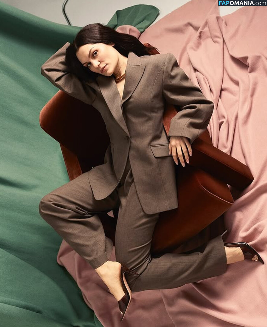 Jessie J / https: / jessie-j / jessiej Çıplak OnlyFans  Sızdırılmış Fotoğraf #165