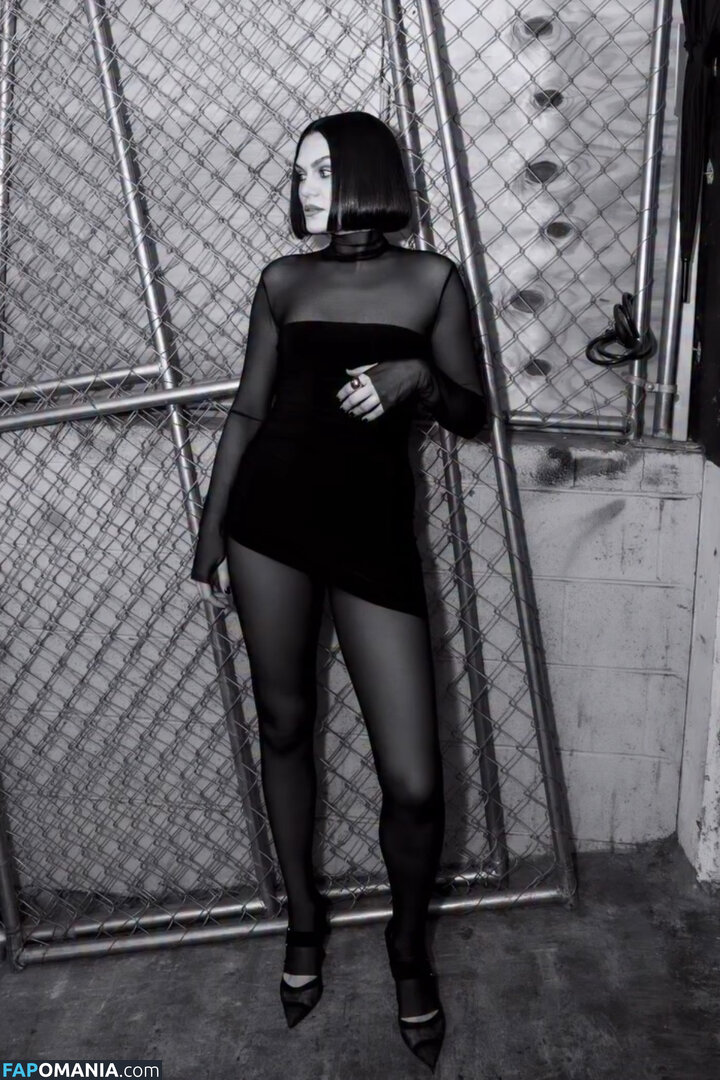 Jessie J / https: / jessie-j / jessiej Çıplak OnlyFans  Sızdırılmış Fotoğraf #179