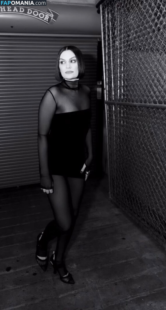Jessie J / https: / jessie-j / jessiej Çıplak OnlyFans  Sızdırılmış Fotoğraf #180
