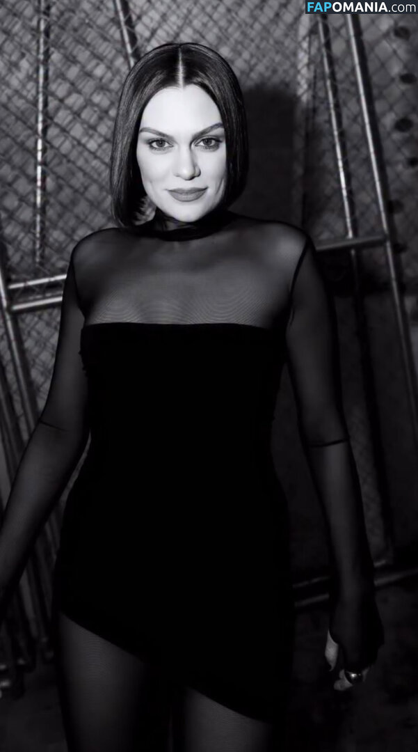 Jessie J / https: / jessie-j / jessiej Çıplak OnlyFans  Sızdırılmış Fotoğraf #183