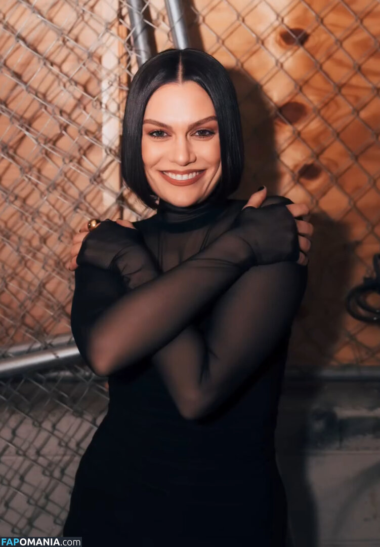 Jessie J / https: / jessie-j / jessiej Çıplak OnlyFans  Sızdırılmış Fotoğraf #186