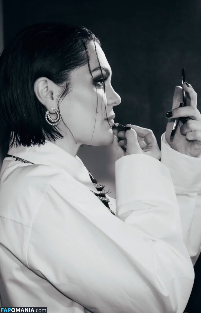 Jessie J / https: / jessie-j / jessiej Çıplak OnlyFans  Sızdırılmış Fotoğraf #188