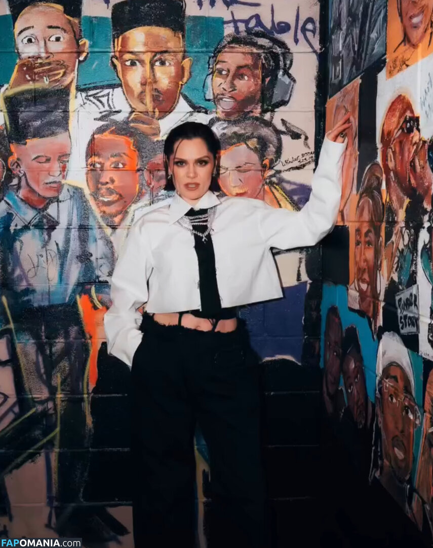 Jessie J / https: / jessie-j / jessiej Çıplak OnlyFans  Sızdırılmış Fotoğraf #190
