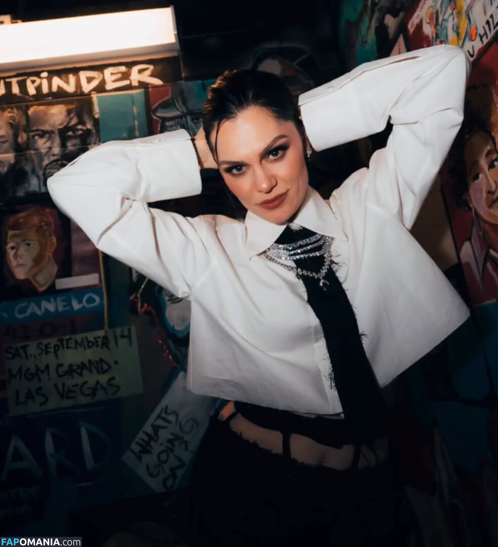 Jessie J / https: / jessie-j / jessiej Çıplak OnlyFans  Sızdırılmış Fotoğraf #191
