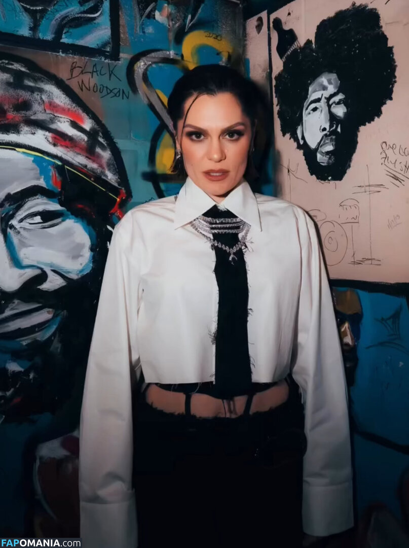 Jessie J / https: / jessie-j / jessiej Çıplak OnlyFans  Sızdırılmış Fotoğraf #192