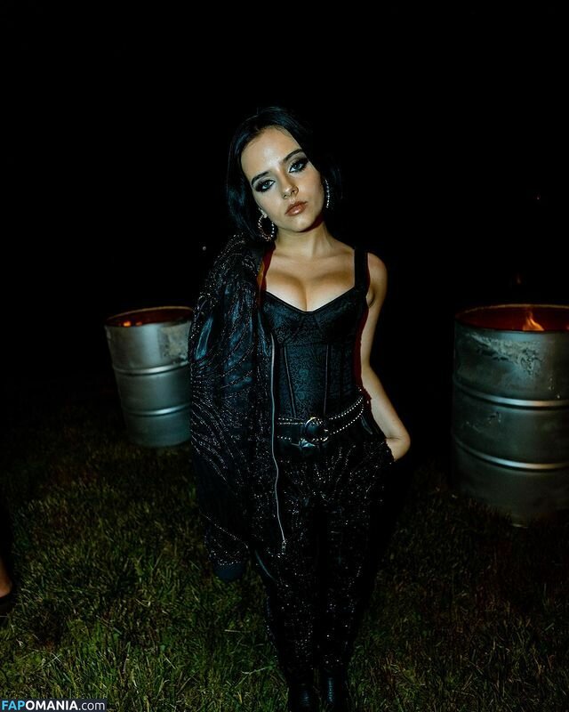 Jessie Murph / jessiemurphhh / playfullyfunsized Çıplak OnlyFans  Sızdırılmış Fotoğraf #4