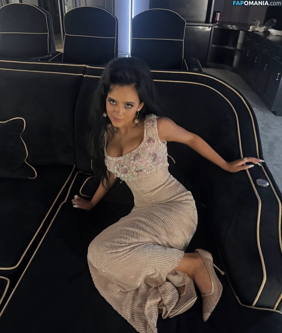 Jessie Murph / jessiemurphhh / playfullyfunsized Çıplak OnlyFans  Sızdırılmış Fotoğraf #15