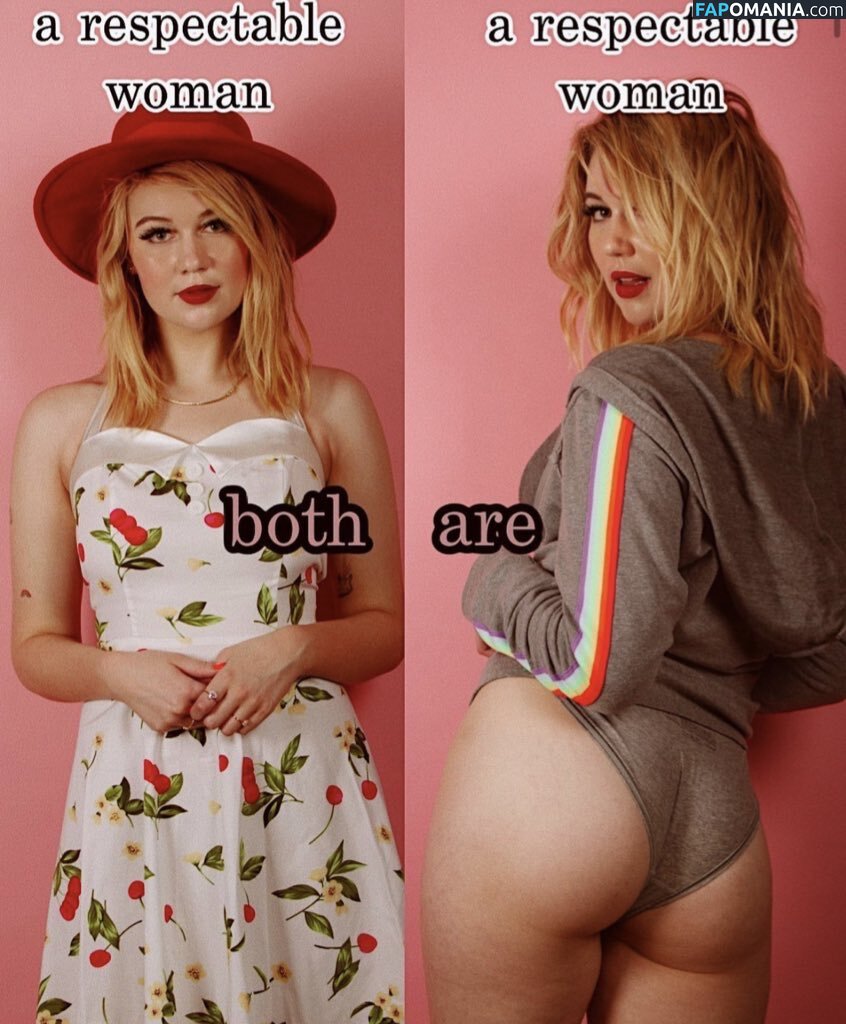 Jessie Paege / https: / jessiepaege Çıplak OnlyFans  Sızdırılmış Fotoğraf #5