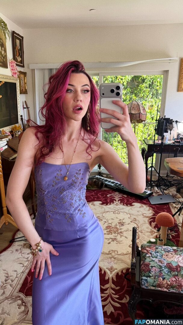 Jessie Paege / https: / jessiepaege Çıplak OnlyFans  Sızdırılmış Fotoğraf #17