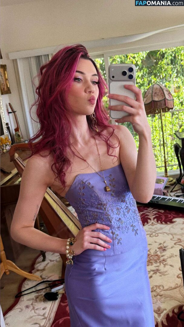 Jessie Paege / https: / jessiepaege Çıplak OnlyFans  Sızdırılmış Fotoğraf #18