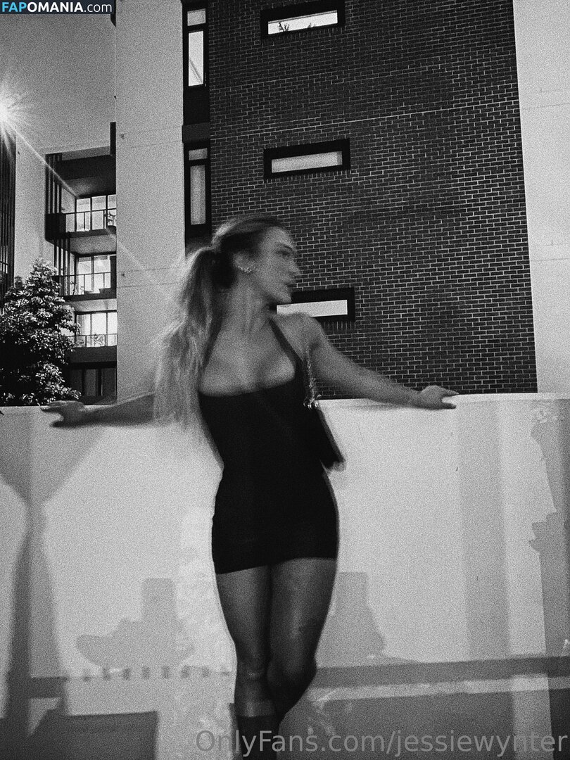 Jessie Renée Wynter / jessiereneewynter / jessiereneewynterr Çıplak OnlyFans  Sızdırılmış Fotoğraf #29