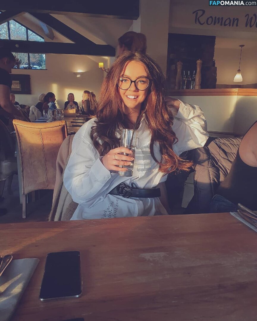 Jessie Çıplak OnlyFans  Sızdırılmış Fotoğraf #2