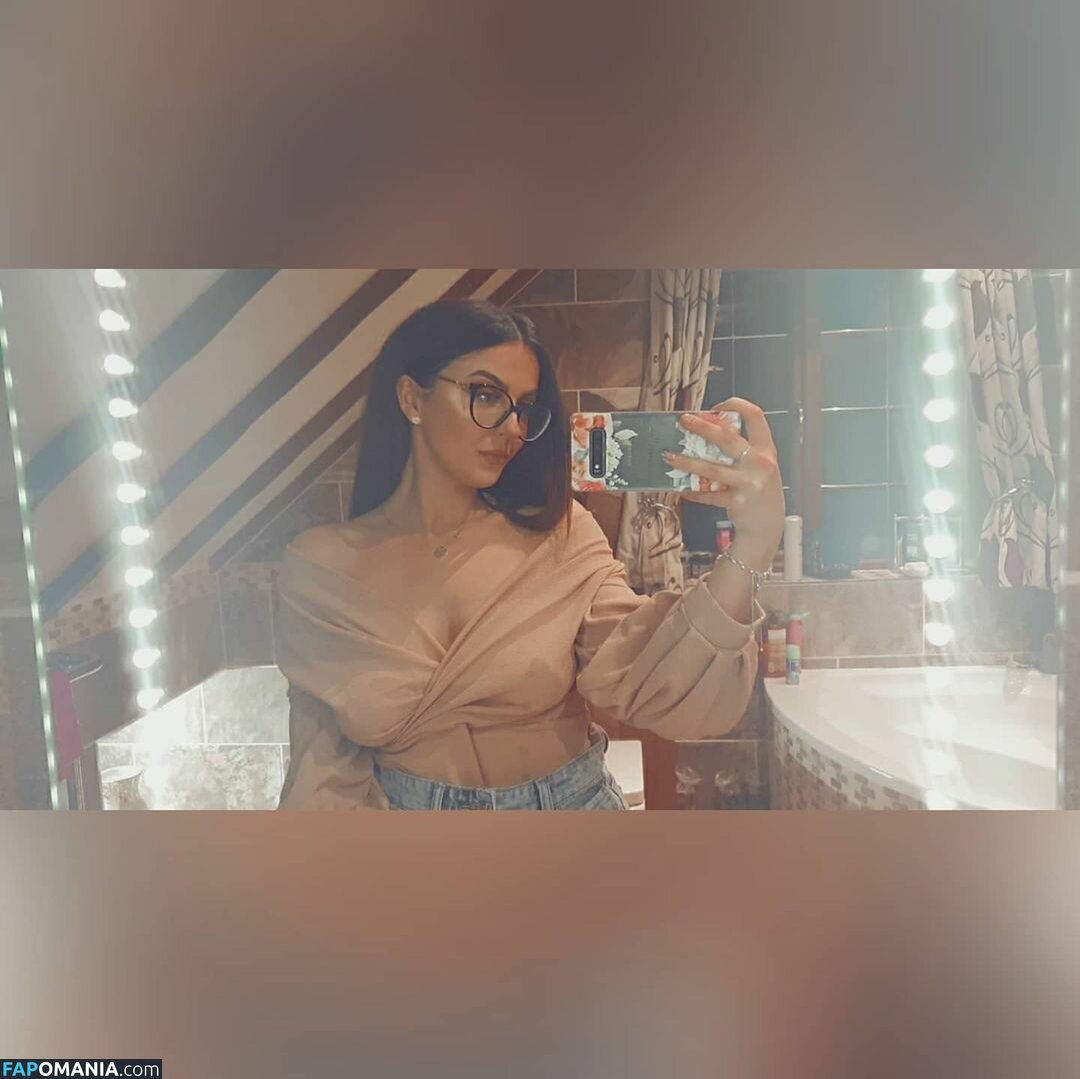 Jessie Çıplak OnlyFans  Sızdırılmış Fotoğraf #6