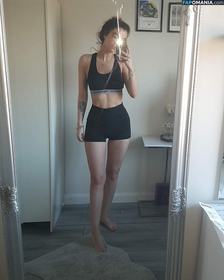 Jessie Çıplak OnlyFans  Sızdırılmış Fotoğraf #13