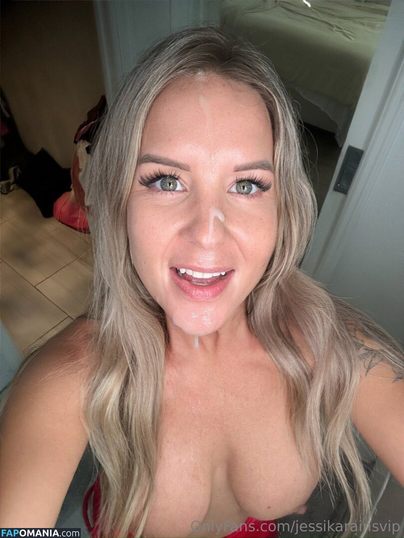 iamjessikarains / jessikarainsvip Çıplak OnlyFans  Sızdırılmış Fotoğraf #7